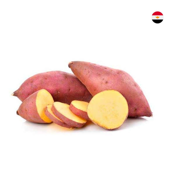 Themarona Sweet Potato Egypt 500g