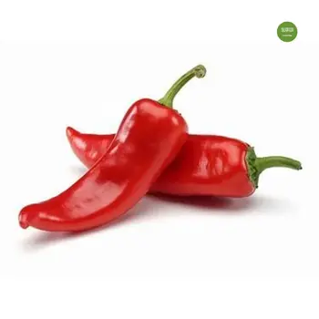 Hot Red Pepper Local 250 gm - Haseel