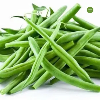 Beans Green Local 250 gm - Haseel