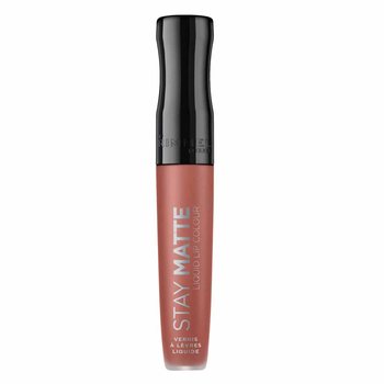 Rimmel London Stay Matte Liquid Lip Color Shade 700