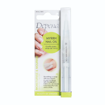 Depend Myrrh Nail Oil Pen 3343