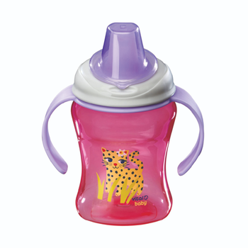 Vital Baby Hydrate Easy Sipper Pink