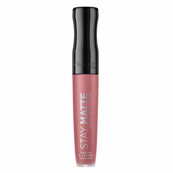 Rimmel London Stay Matte Blush Liquid Lip Color