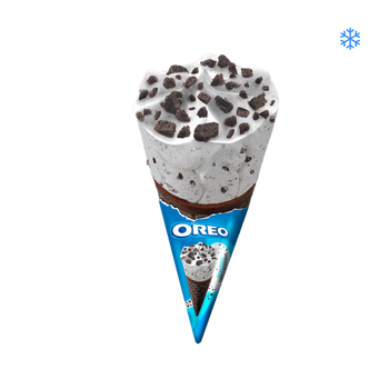 Oreo Ice Cream Cone 110 ml