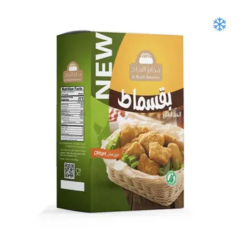مخابز النجاح بقسماط ناعم 1علبة 400غ