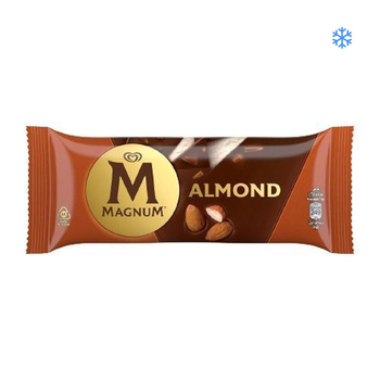Magnum Almond Ice Cream Stick 100ml