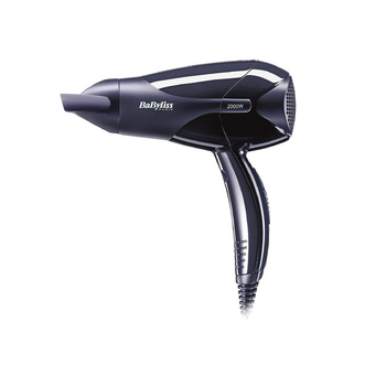 بيبي ليس مجفف الشعر  باورلايت 2000 واط 1قطعة