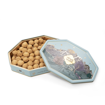 Almthaq Alarabi Cream Stuffed Petit Four 550g
