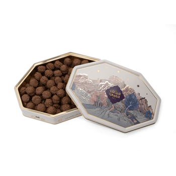 Almthaq Alarabi Chocolate Stuffed Petit Four 550g