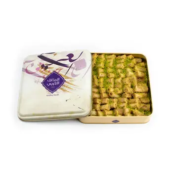 Almthaq Alarabi Baklava Small 340g