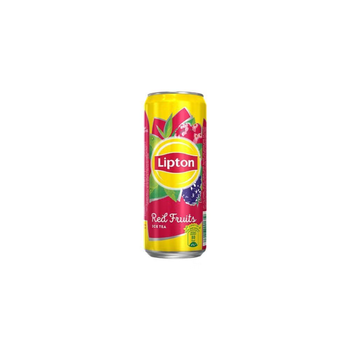Lipton Red Fruits Ice Tea 315ml