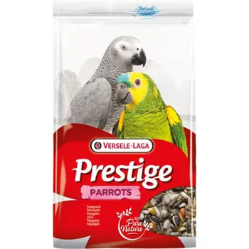 Productitleen: Versele Laga Prestige Parrot Food 3Kg
