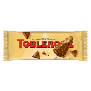 Toblerone Stick Ice Cream 90ml