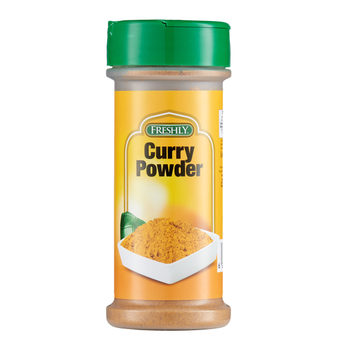 Freshly Curry Powder 78 g
