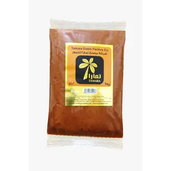 Tamara Date Paste 1Kg