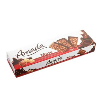 Amada More Hazelnut 100g