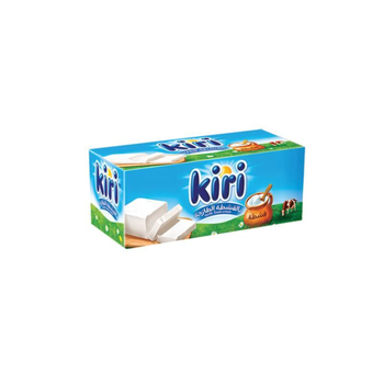 Kiri Cream Cheese Block 1Kg