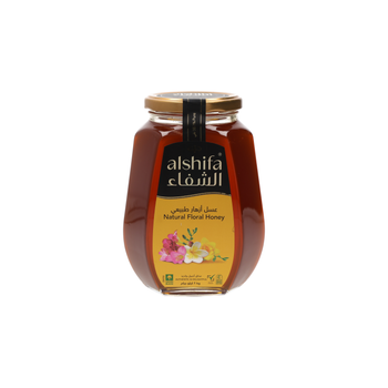 Al Shifa Natural Honey 1kg