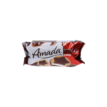 Amada STARZ Milky Biscuit 44g