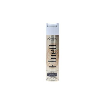 L'Oreal Elnett Hair Spray Supreme Hold 75ml