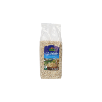 Organti Organic Rolled Oats 500g