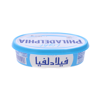 Philadelphialight Spread Cheese 180g