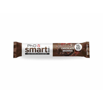 Phd Smar Chocolate Protein Brownie 64g