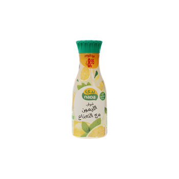 Nada Lemon & Mint Juice 1.3L