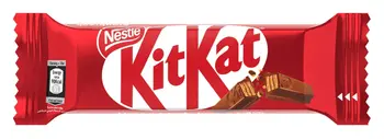 Nestlé KitKat Milk Chocolate Bar 17.7g