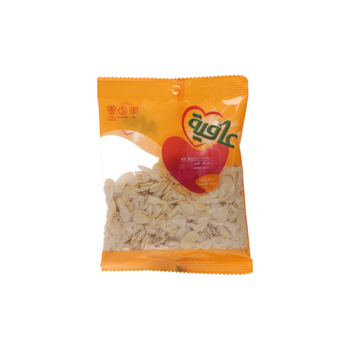 Afia Sliced Almonds 125g