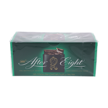 After Eight Mint Chocolate Thins 200g