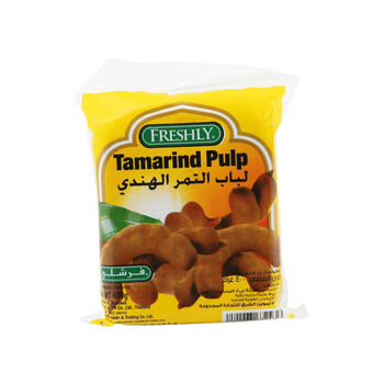 Freshly Tamarind Pulp 400 g