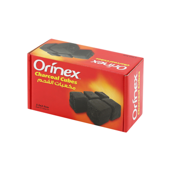 Orinex Charcoal 500 G