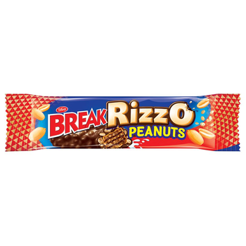 Tiffany Break Rizzo Peanut 28 g