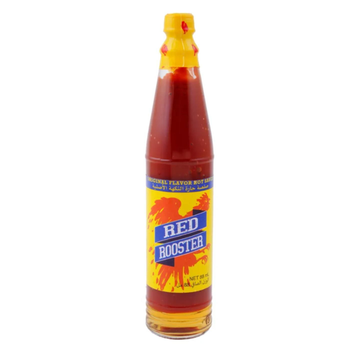 Red Rooster Original Hot Sauce 88ml