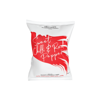 Hectare'S Chips Sweet Chili & Red Pepper 40g
