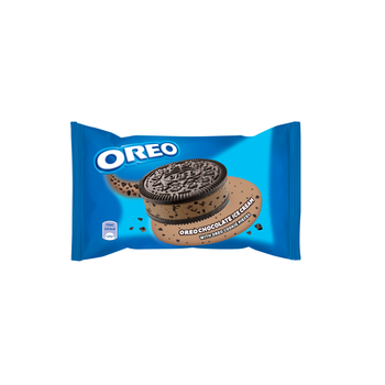 Oreo Chocolate Ice Cream Sandwich 135ml