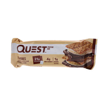 Quest S'Mores Protein Bar 60g