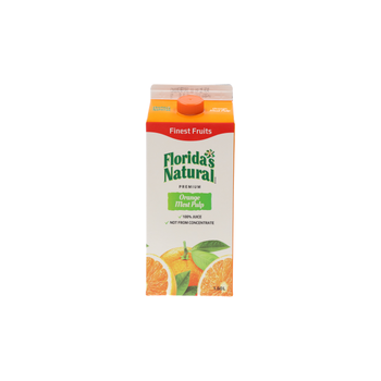 Florida's Natural Premium Orange Juice 1.6L