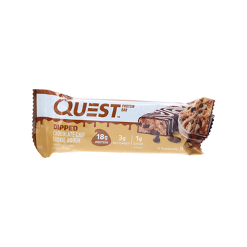 Quest Chocolate Chip Cookie Dough Protein Bar 60g