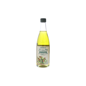 Crystal Olive & Canola Oil Mix 500ml