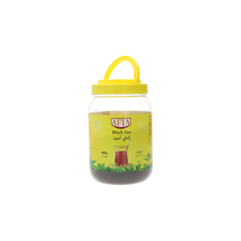 AFTA Black Tea 450g
