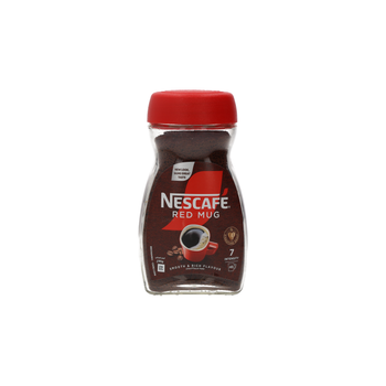 نسكافيه ريد ماج قهوة سريعة التحضير 95جرام