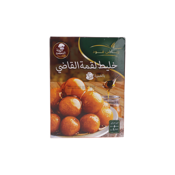 Riyadh Food Dumpling Mix 500g