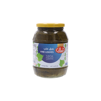 Al Alali Fancy Vineleaves 908g