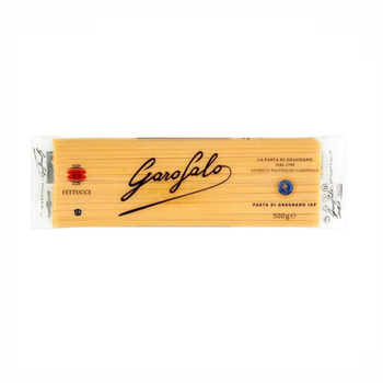 Garofalo Italian Fettucce Pasta 500g
