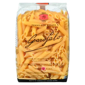 Garofalo (70) Italian Penne Rigate 16x500 g
