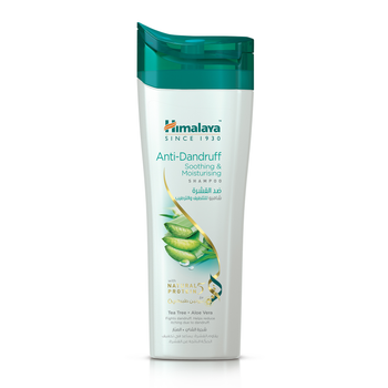 Himalaya Anti-Dandruff Soothing & Moisturising Shampoo 400 Ml