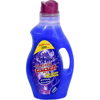 Al Ajeeb Lavender Liquid Super Gel 1.2L