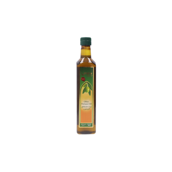 Baytouti Pomace Olive Oil 500ml